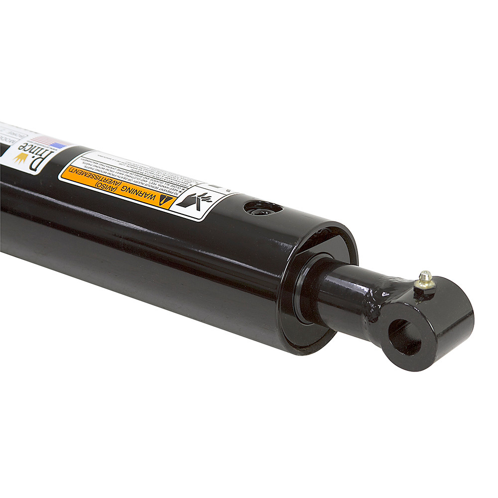 2.5x16x1.375 Double Acting Hydraulic Cylinder Prince Mfg PMC-5416 [900327]