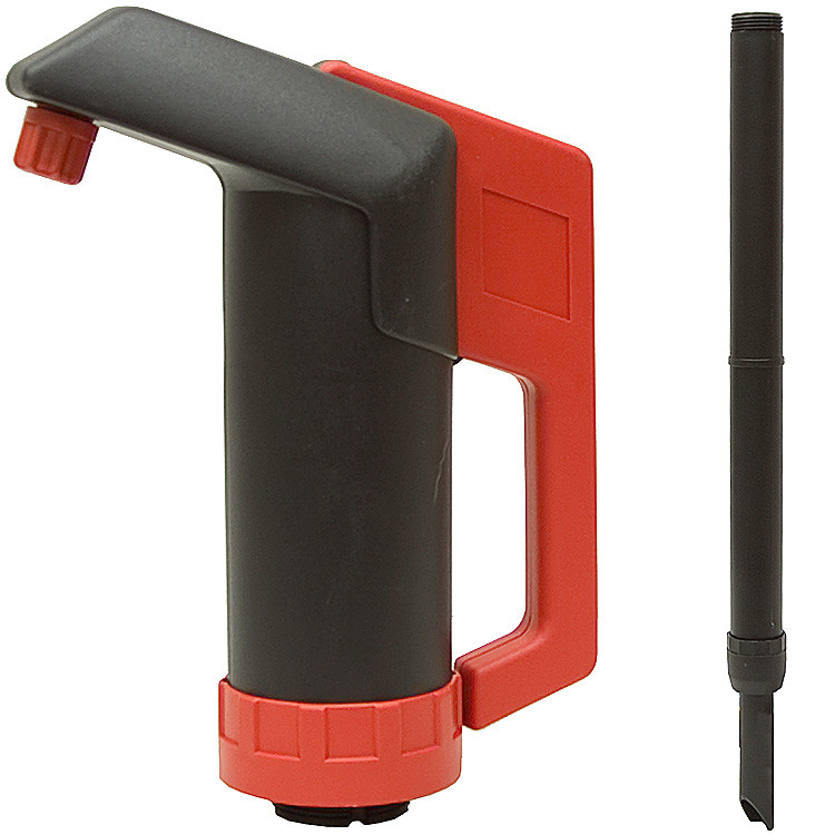 Tuthill Series 20 Manual Transfer Pump [300167]