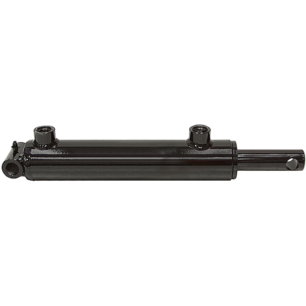 2x8x1.25 Double Acting Hydraulic Cylinder Pinhole [902098]