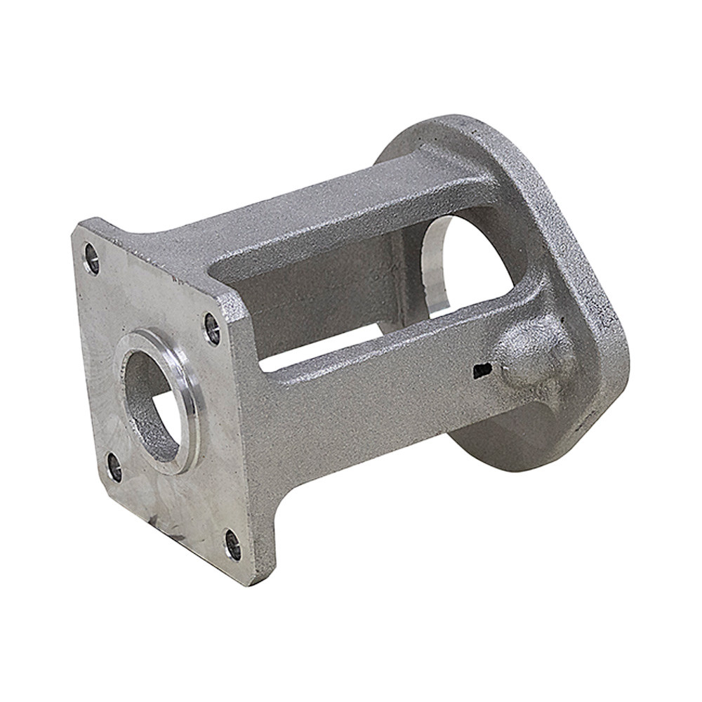 PUMP MOUNT 5 HP GAS TO SAE AA [902116]