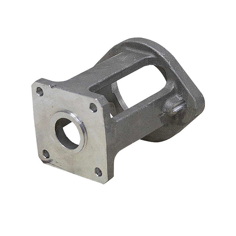 PUMP MOUNT 5 HP GAS TO SAE A [902117]