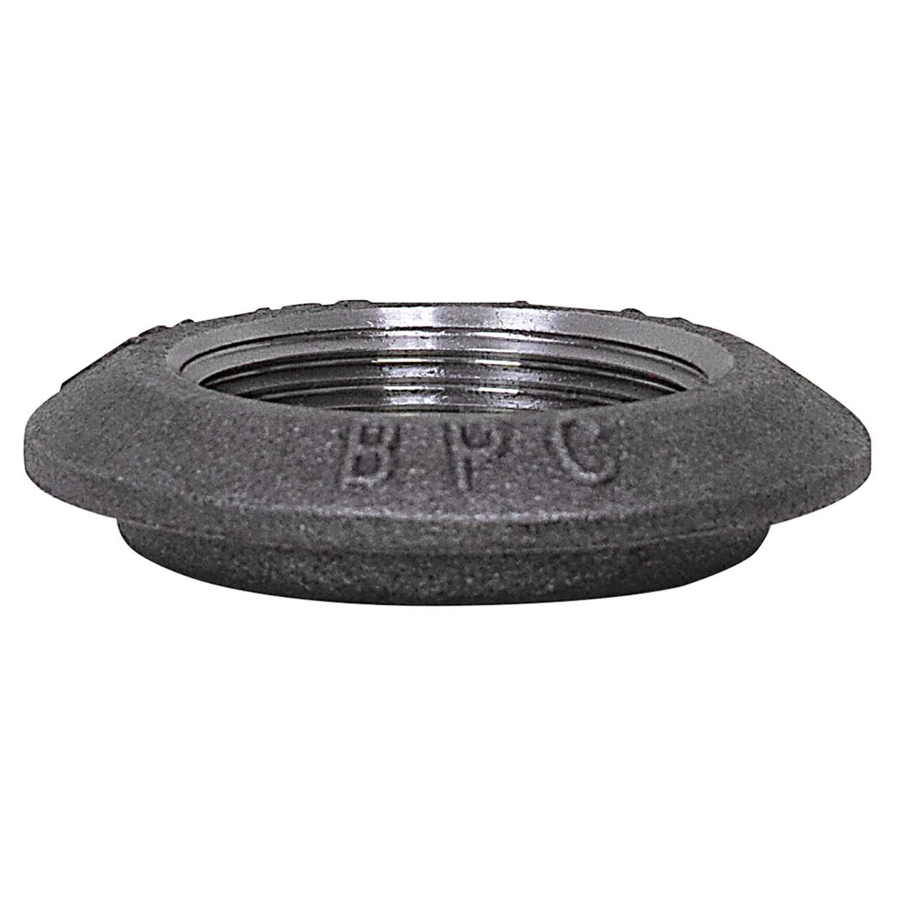 1-1/4" NPT Forged Weld-In Tank Flange Buyers Products FDF125 [902196]