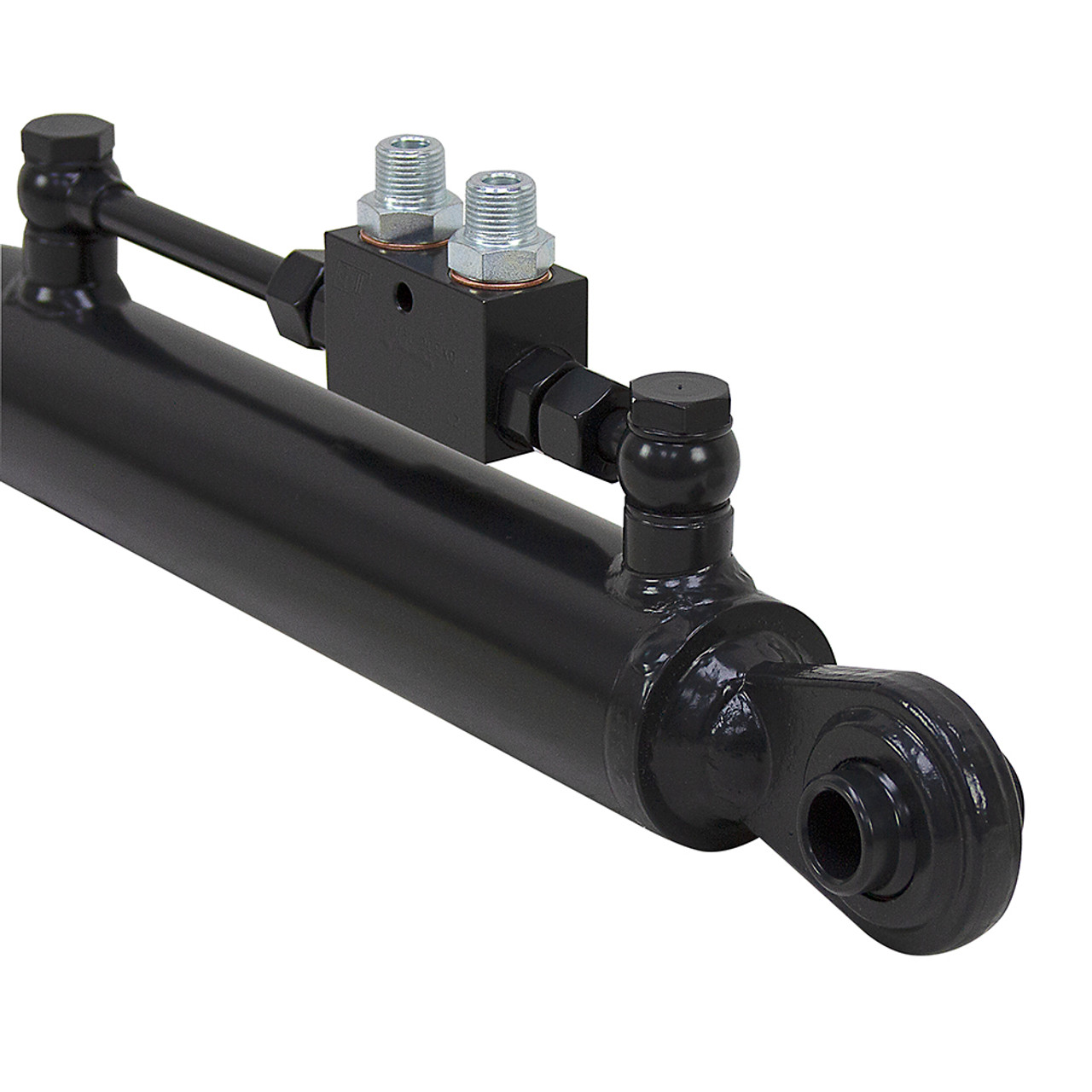 2x8.25x1.18 Category 1 Hydraulic Double Acting Top Link Cylinder AMA 06003 [902085]