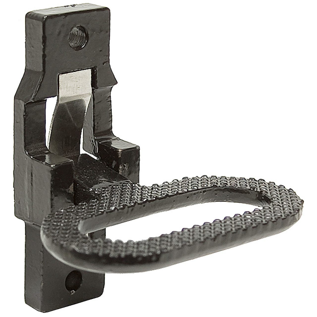 Bolt-On Folding Step Buyers Products B2797BPC [300168]