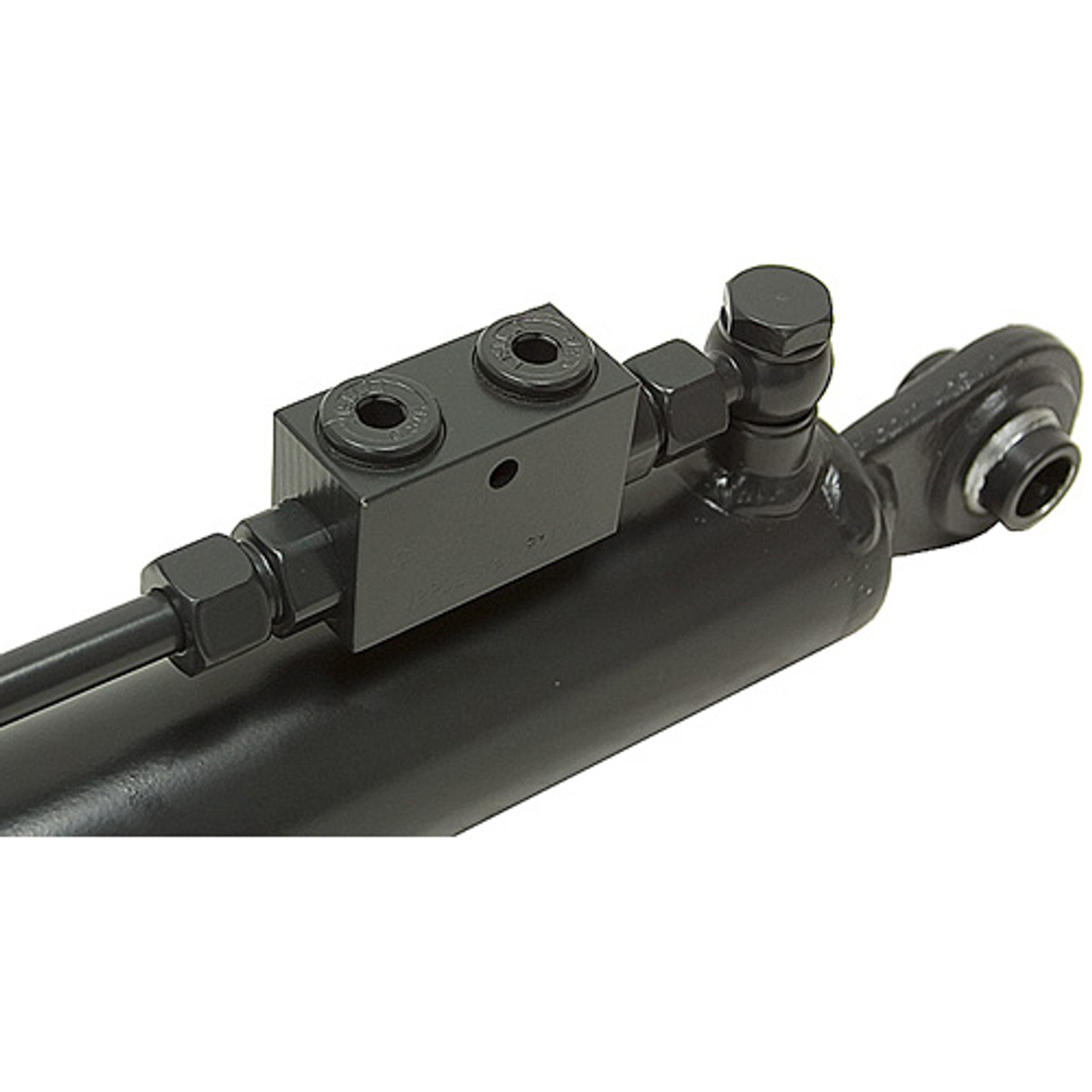 2x11x1.18 Category 1 Hydraulic  Double Acting Top Link Cylinder AMA 06004 [902086]