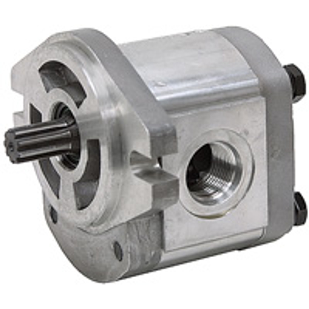 1.95 cu in Dynamic GPF2032S9A Hydraulic Pump [902182]