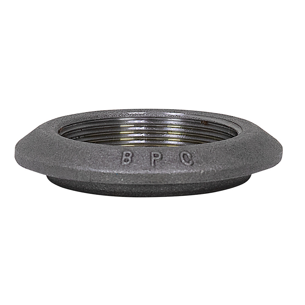 2" NPT Forged Weld-In Tank Flange Buyers Products FDF200 [902198]