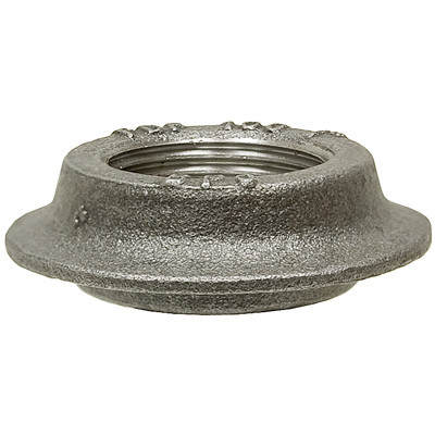 3" NPT Forged Weld-In Tank Flange Buyers Products FDF300 [902200]