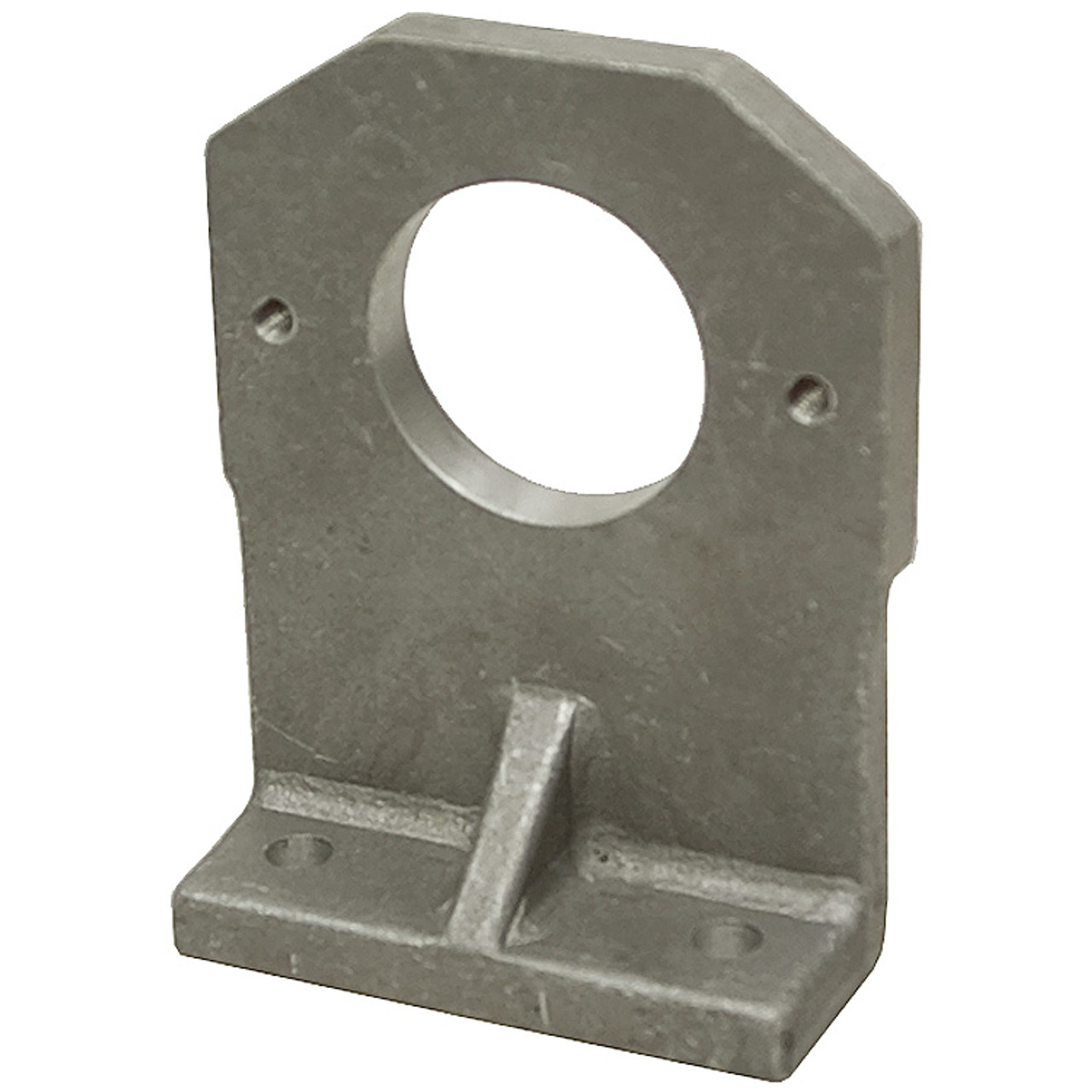 SAE AA 2-Bolt Aluminum Pump Foot Mount Hydra-Mount Corp FM-39-AA2 [902127]