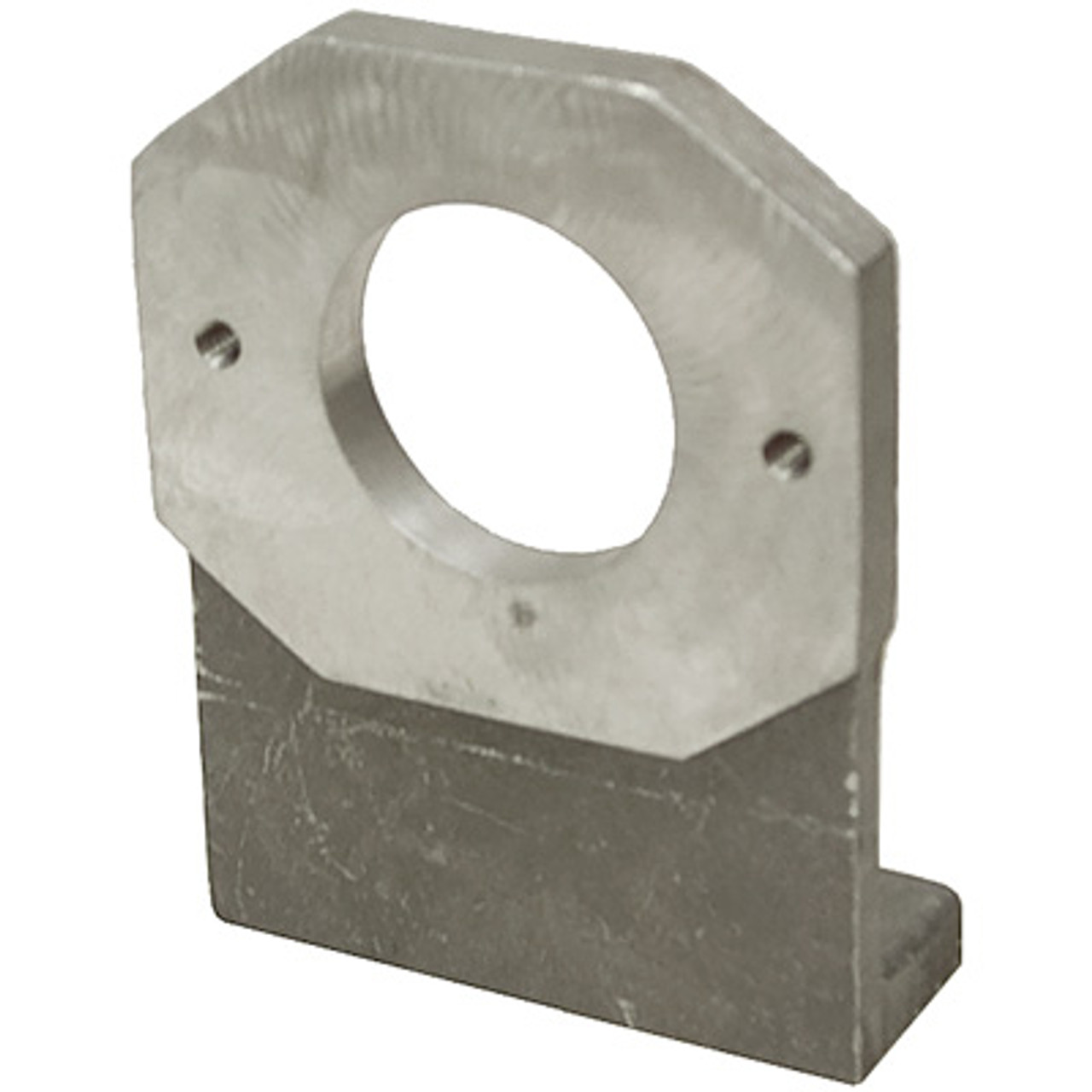 SAE AA 2-Bolt Aluminum Pump Foot Mount Hydra-Mount Corp FM-39-AA2 [902127]