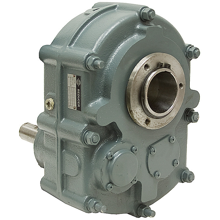 25:1 SMR3 Shaft Mount Reducer Worldwide SMR3-25/1 [602602]