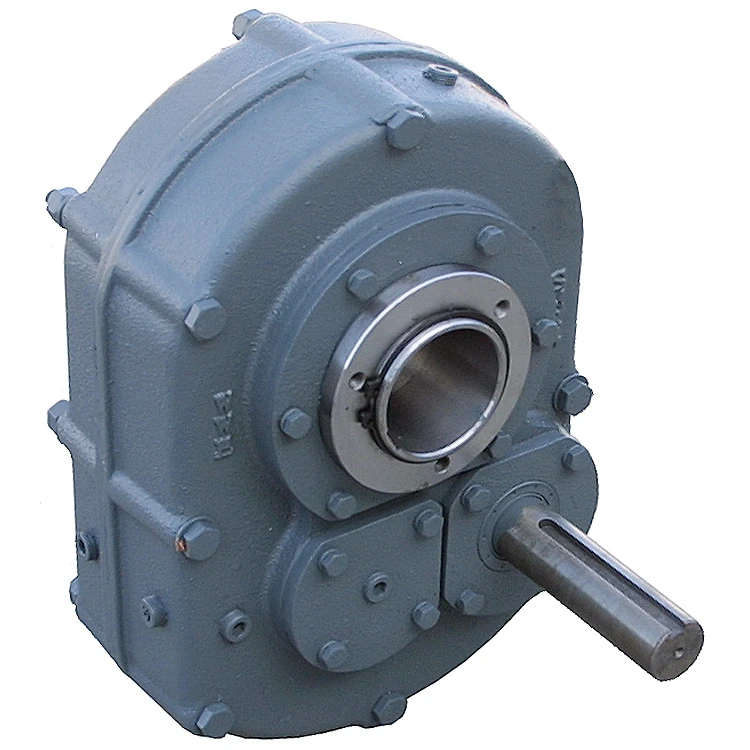 15:1 SMR4 Shaft Mount Reducer Worldwide SMR4-15/1 [602603]