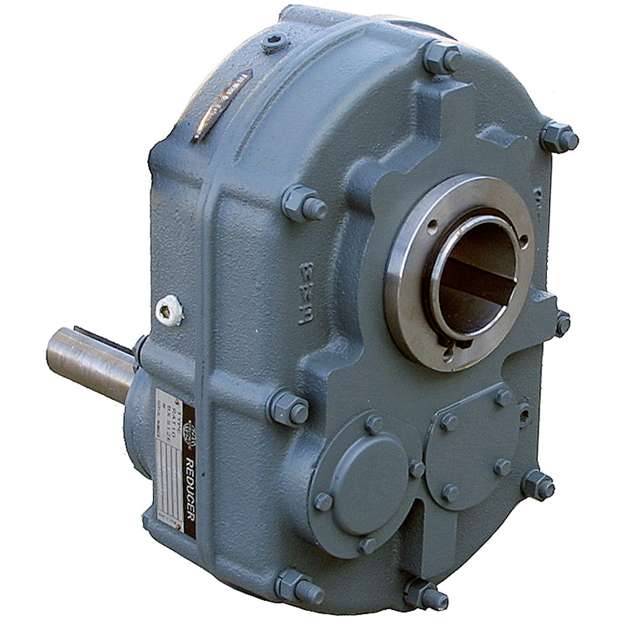 15:1 SMR4 Shaft Mount Reducer Worldwide SMR4-15/1 [602603]