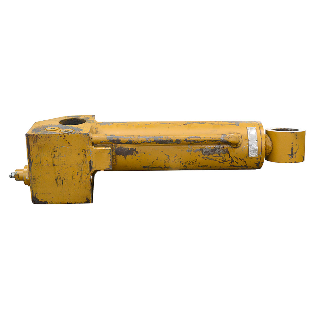 5x12.5x2 Double Acting Hydraulic Cylinder Iowa Industrial Hydraulics P-2852-001 [902233]