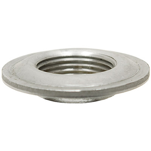 1/4" NPT Stamped Weld-In Tank Flange Buyers Products FS025 [902203]