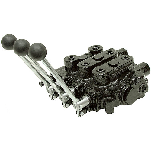 3 Spool 25 GPM Prince RD536GCCGAA5A4B1 Valve [902291]