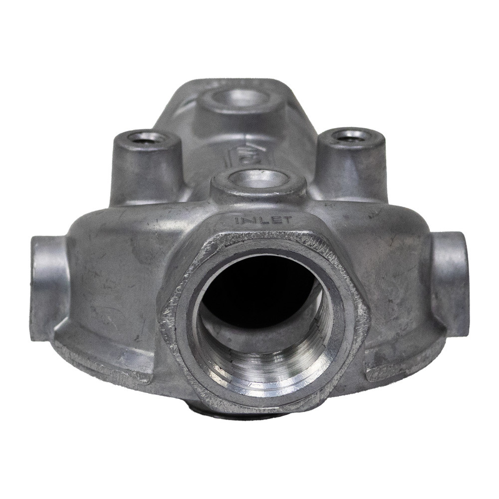 ZAF-07-25-O Zinga Filter Head - Surplus Center