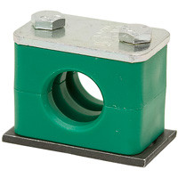 1/2 in Single Wire Hydraulic Hose Clamp A3-20H-A [902264]