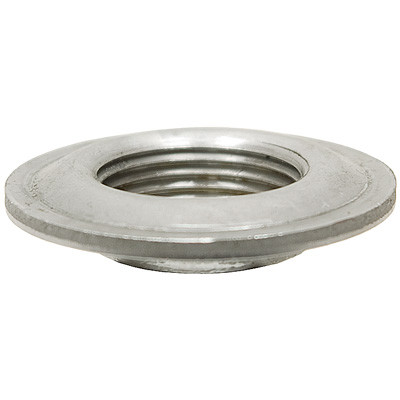 1-1/4" NPT Stamped Weld-In Tank Flange Buyers Products FS125 [902208]