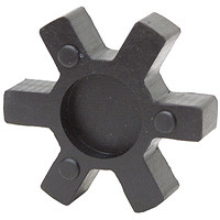 Buna-N Insert For L-110 Jaw Coupling [602673]