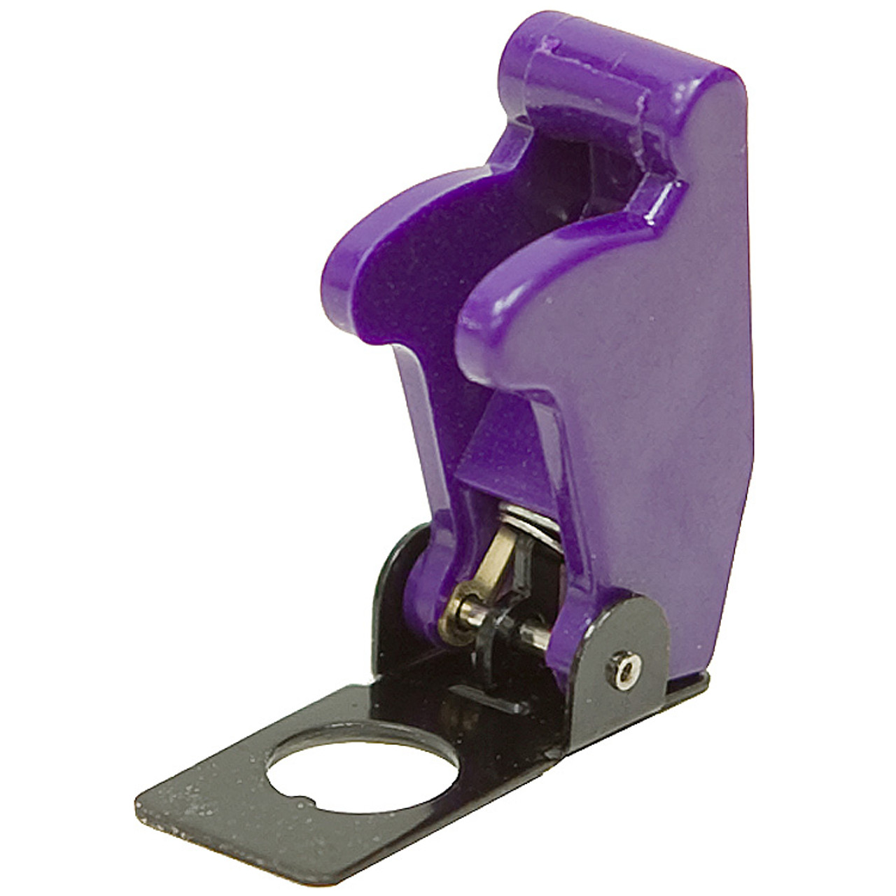 Switch Cover - Purple 66-5009 [500639]