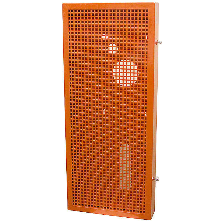 BG4/SMR4 Belt Guard Worldwide BG4 [602653]