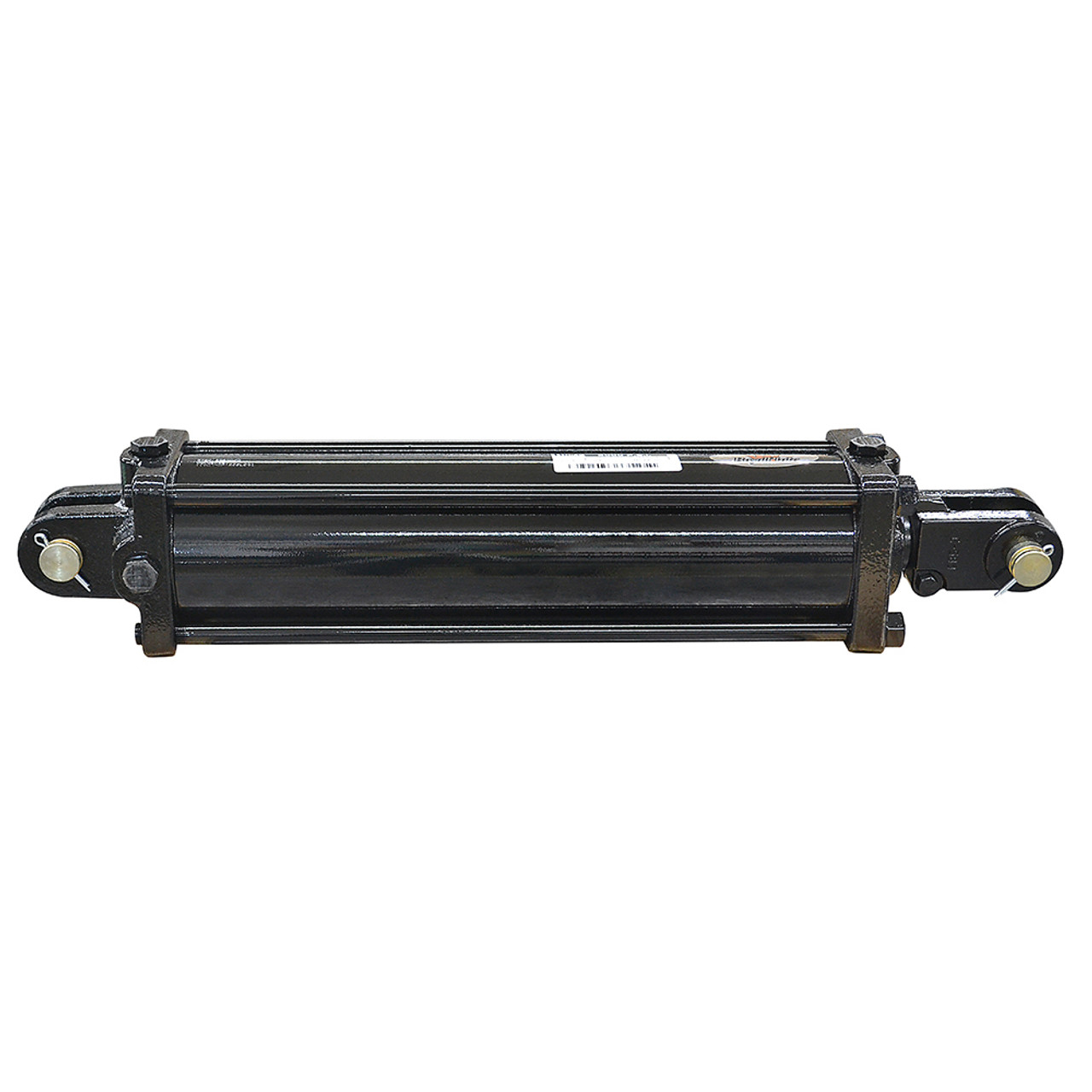 5x24x2 Double Acting Hydraulic Cylinder Prince Royal Plate B500240ACDDA07B [900236]