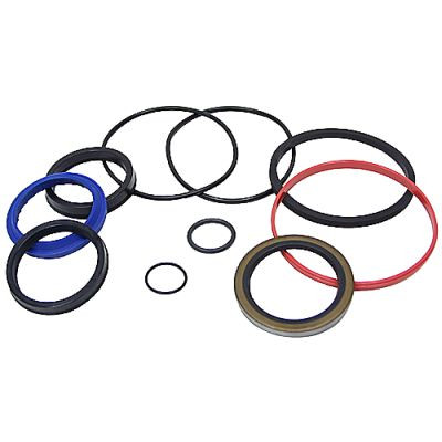 Seal Kit For Prince 2.00" Bore Royal Plate Cylinder PMCK-B200000 [900311]