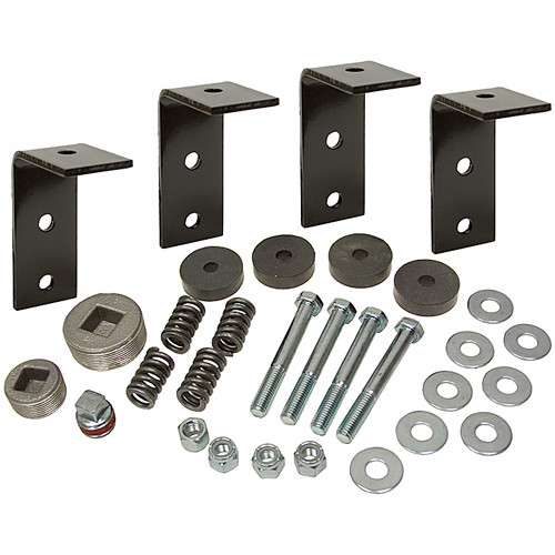 55.2 Gallon Hydraulic Reservoir Buyers Products UR50S [902363]