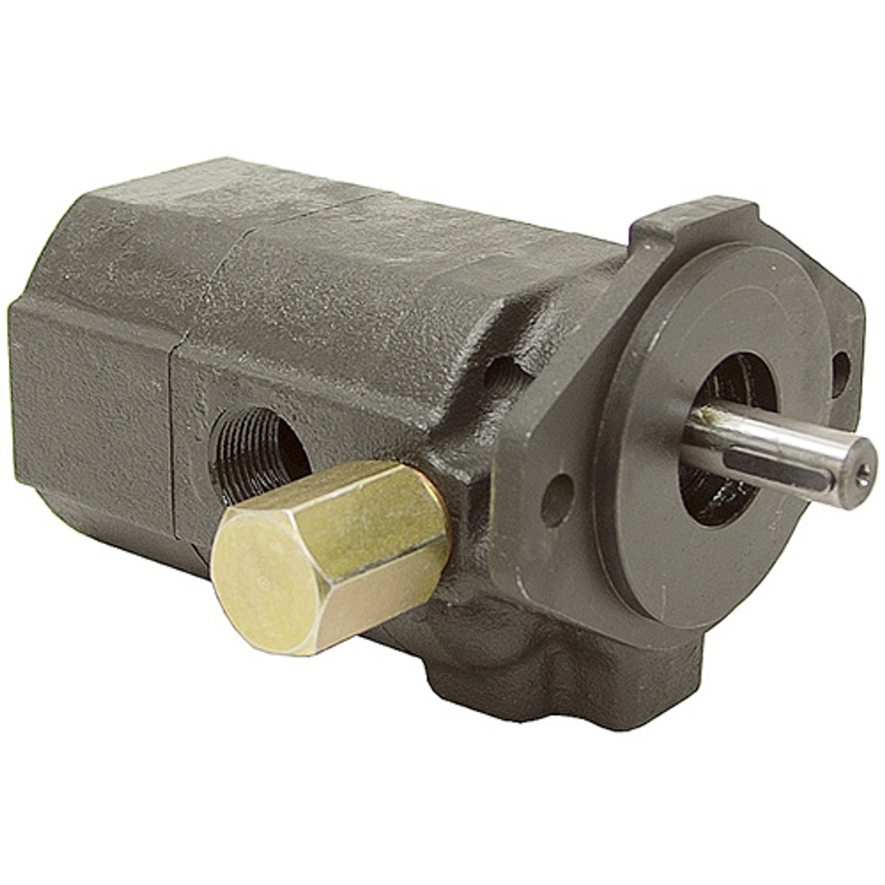 28 GPM Dynamic 2-Stage Pump GP-CBN-280-P-C [902386]