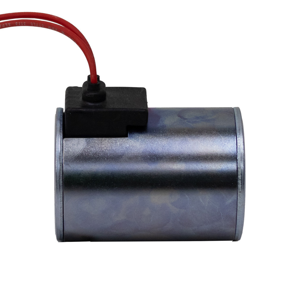 Hydraforce Series E 12 Volt DC Coil w/ Dual Wire Leads 6853012 [902396]