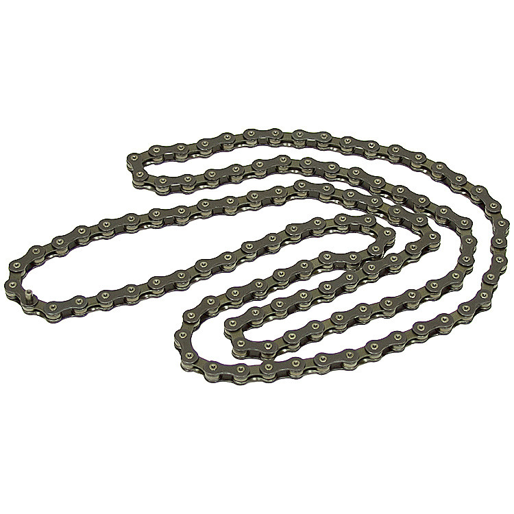 1/2" x 1/8" Single Speed 116 LR600 Bicycle Chain [602743]