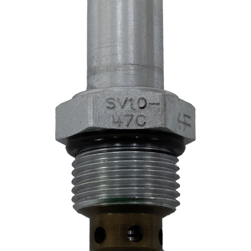 Hydraforce Solenoid Catridge Valve 4 Port 3 Position Closed Center SV10-47C-0-N-000[902400]