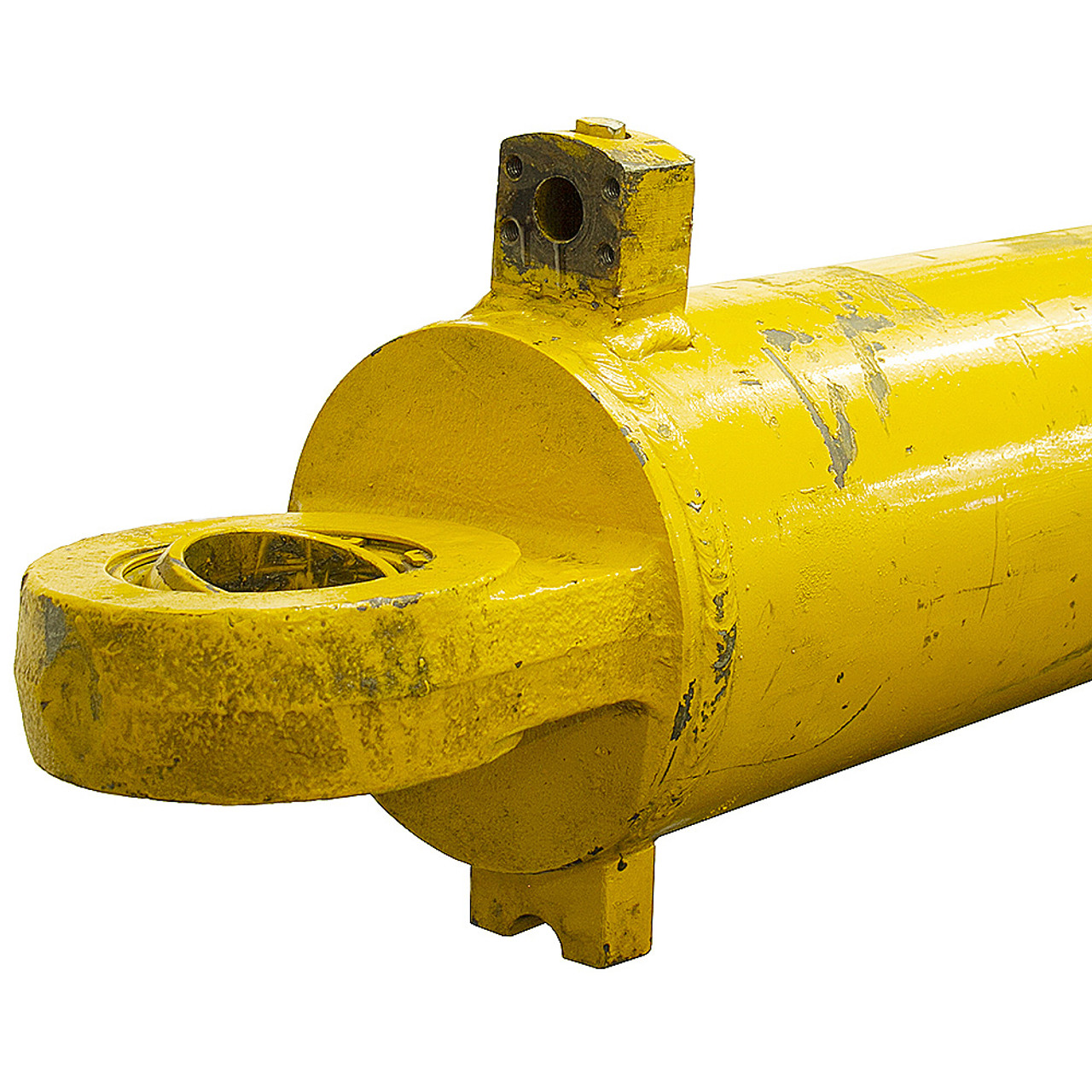 8.5x51.5x4 Double Acting Hydraulic Cylinder 040835 040834 [902500]