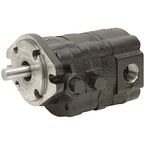 22 GPM 2 Stage Hydraulic Pump MTE Hydraulics S31004-5278 [902391]