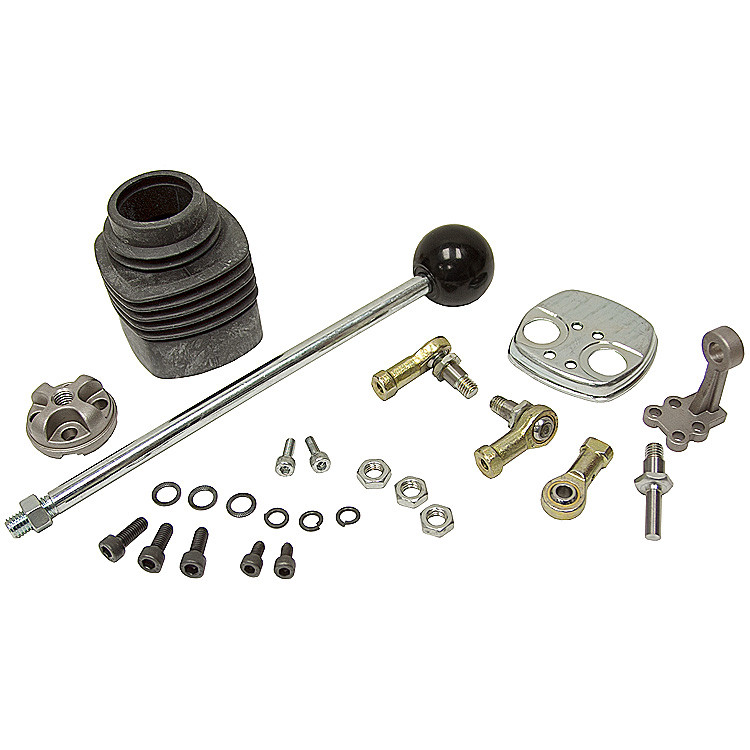 Joystick Kit For MB Valves Wolverine by Prince Mfg 660170061 [902392]