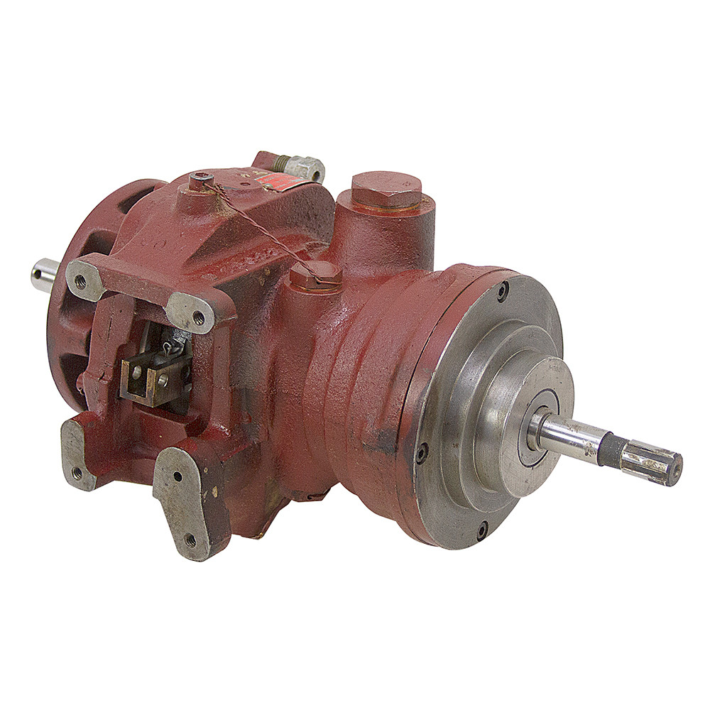 Williams Oil-O-Matic 6575082 Hydraulic Transmission [900408]