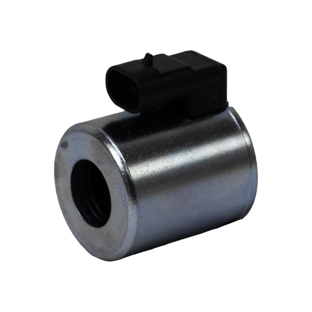 12 Volt DC Coil  Brand Hydraulics C961 Replacement Coil for EFC Valves [902451]