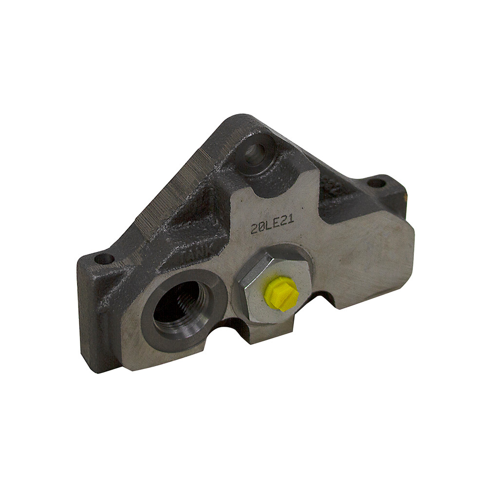 20LE21 Prince Series 20 SAE 12 Outlet Section Closed Center w/Load Sense [902402]