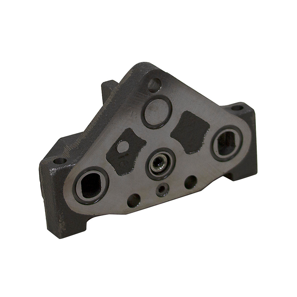 20LE21 Prince Series 20 SAE 12 Outlet Section Closed Center w/Load Sense [902402]