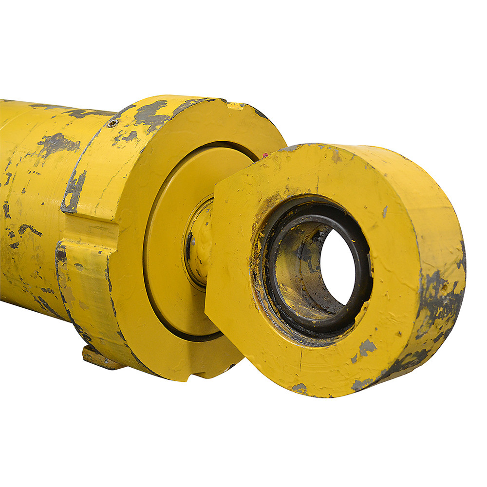 8.5x33.625x3.5 Double Acting Hydraulic Cylinder 2113327 [902539]
