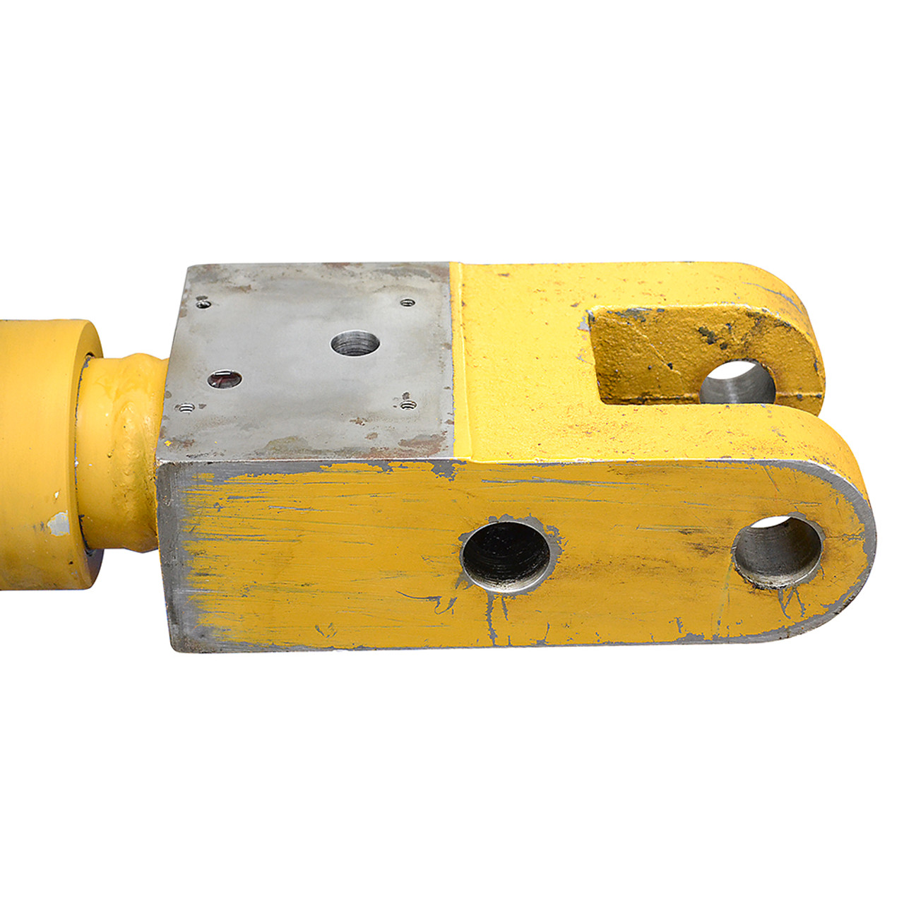 3.75/3 x 260 x 3/2.5 Double Acting Tandem Hydraulic Cylinder [902463]