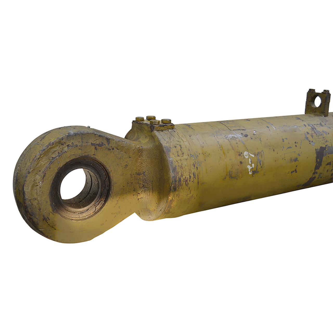 8.67x58.25x4.5 Double Acting Hydraulic Cylinder Seitz 4-288 208893 [902483]
