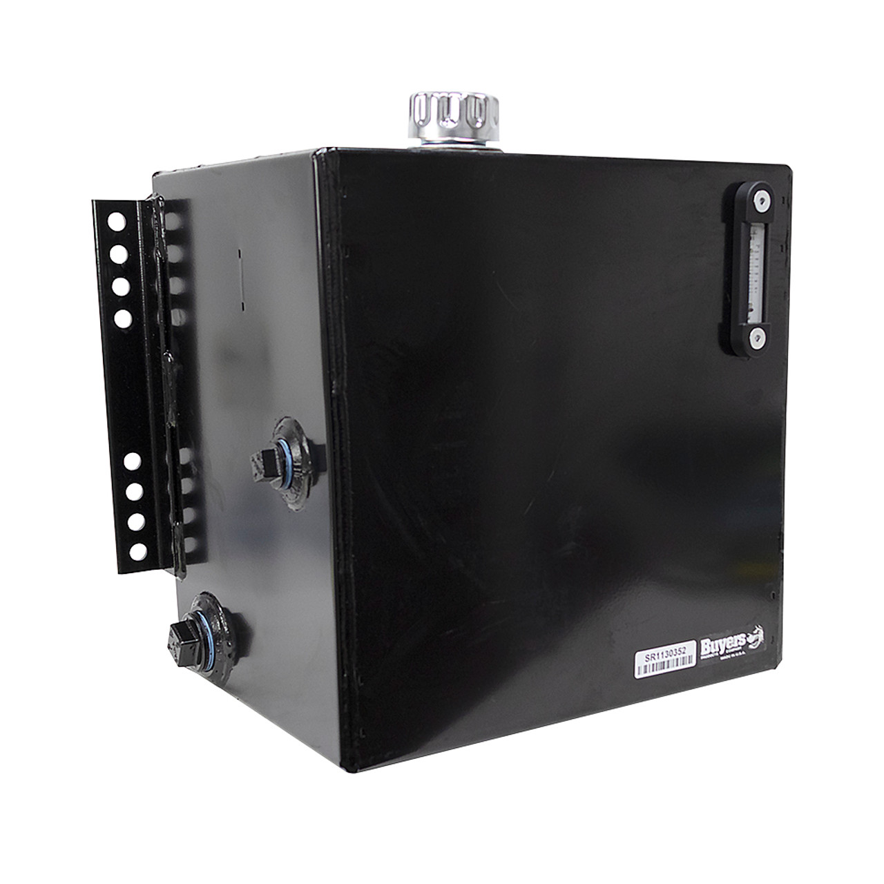 25 Gallon Hydraulic Reservoir Buyers Products SMR25S [902361]