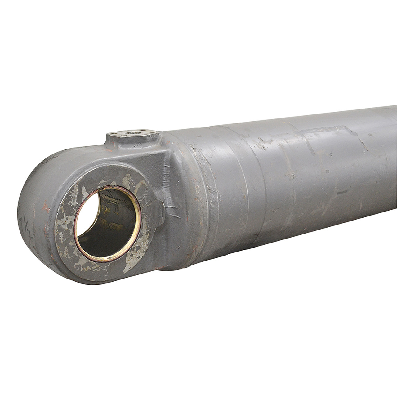 7.5(190.5mm) x 31(787.4mm) x 3.535"(90mm) Double Acting Hydraulic Cylinder [902486]