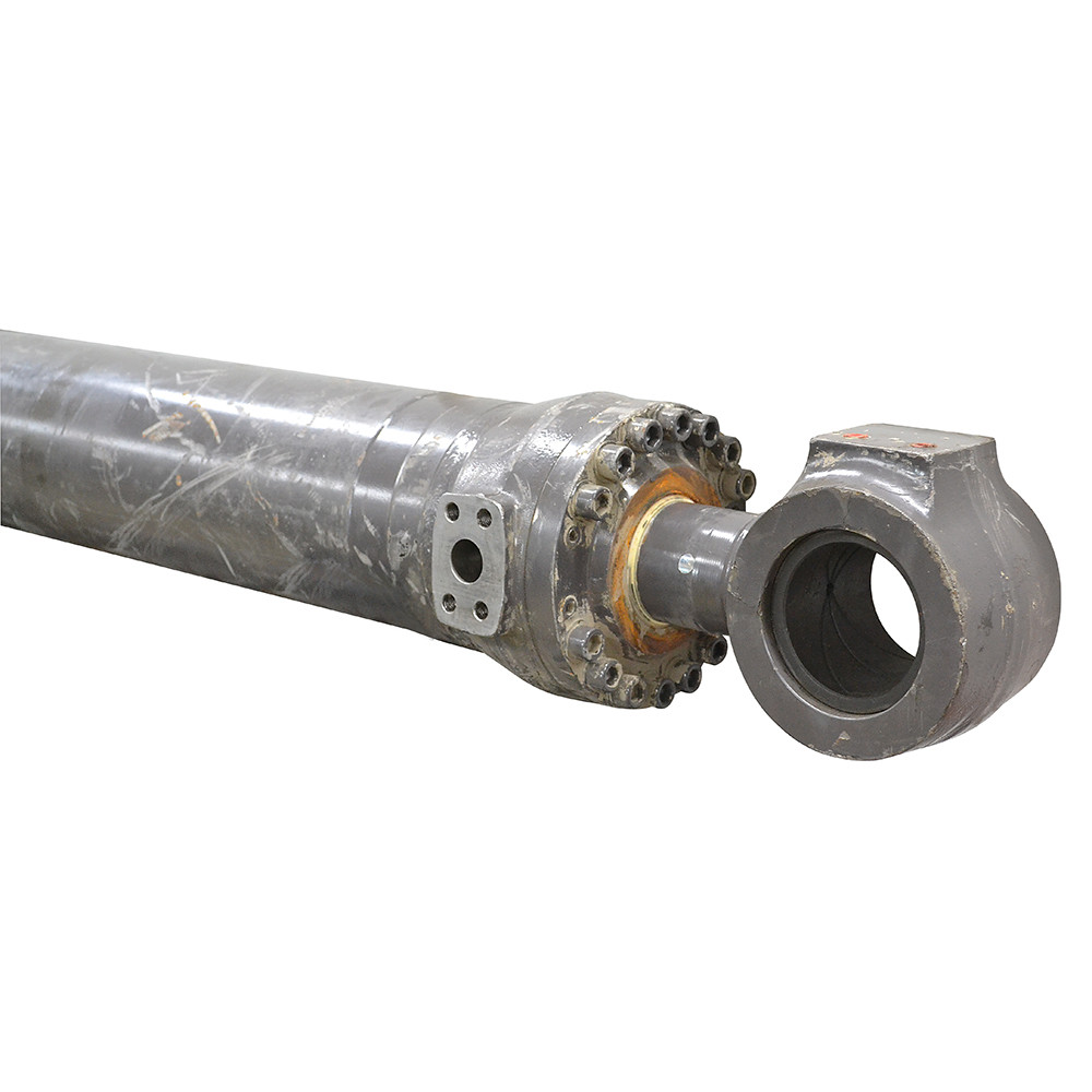 6.625"(170mm)  x 32"(812.8mm) x 3.54"(90mm) Double Acting Hydraulic Cylinder [902487]