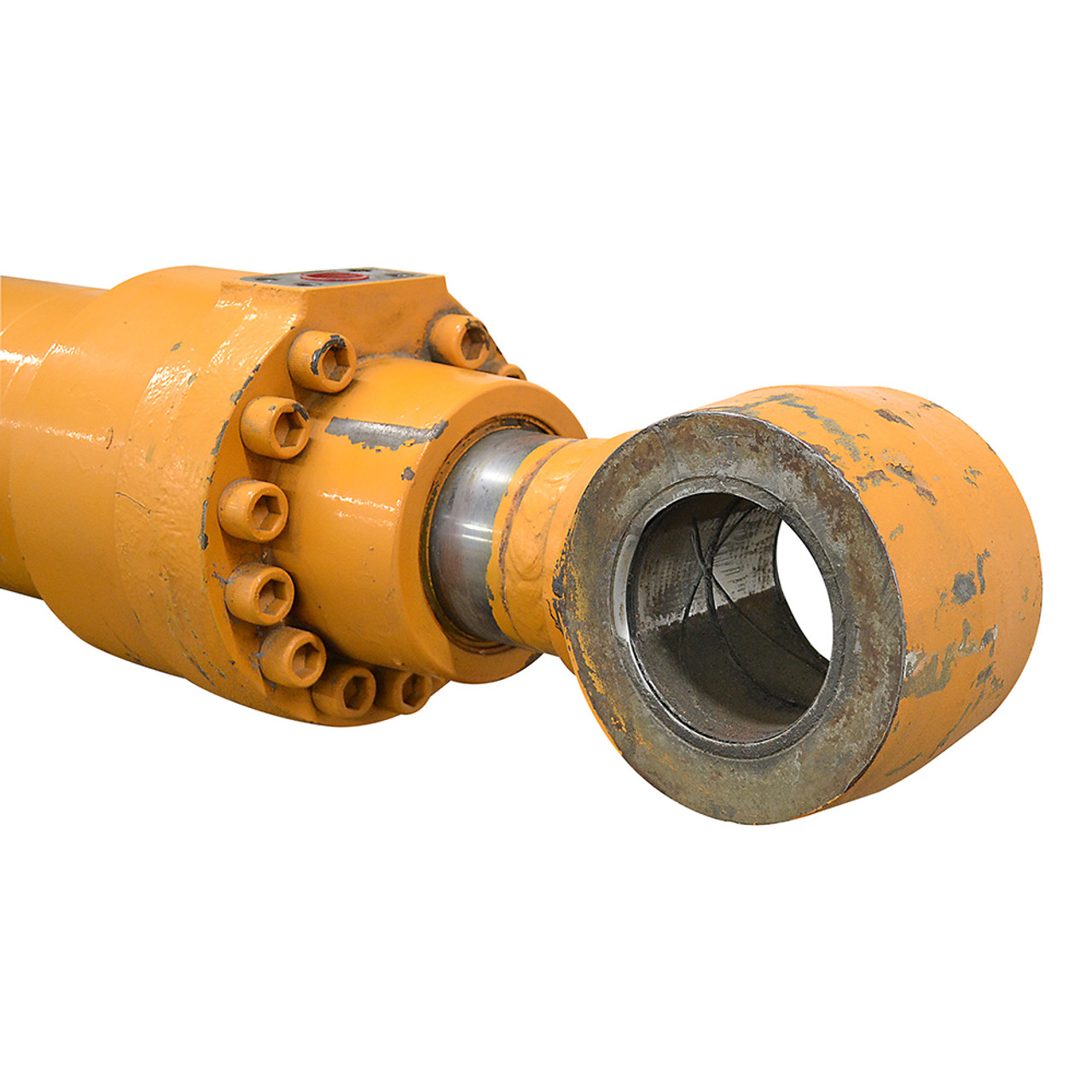 6.49(165mm) x 62.625(1590mm) x 4.33(110mm) Double Acting Hydraulic Cylinder 1146-05610N [902595]