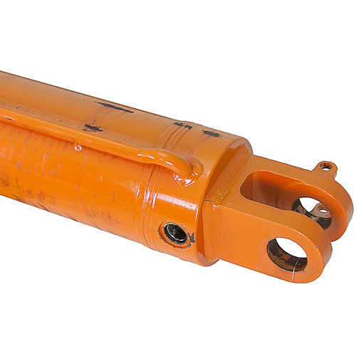 5.5x58x3.5 Double Acting Hydraulic Cylinder w/Counterbalance Valve [902549]
