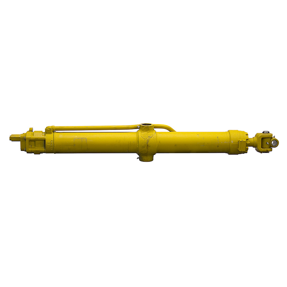 5.5x46.5x2.5 Double Acting Hydraulic Cylinder 73118801 6K/00010 [902533]