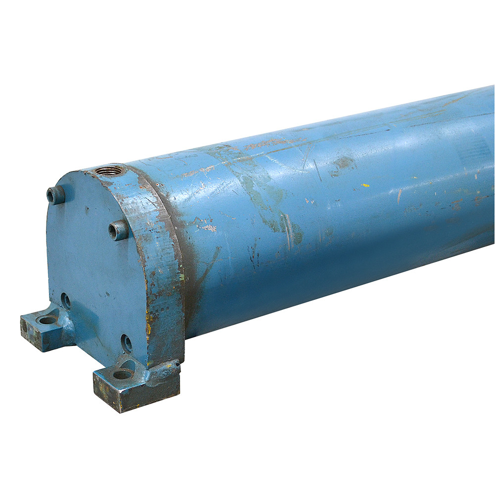 4.5x25x1 DA Pneumatic Cylinder [400273]